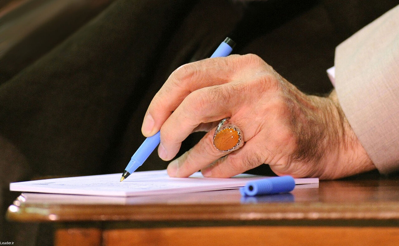 نامه محرمانه سال ۵۹ از زبان فرماندهی وقت؛ دستور ورود فوری تیپ ۲ به عملیات سوسنگرد