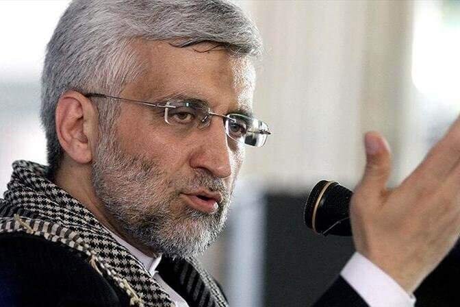 تایید  ضدگلوله کردن خودروی سعیدجلیلی توسط روزنامه نزدیک به قالیباف/ هزینه این کار در سال 89 به قیمت الان یک و نیم میلیاردتومان است