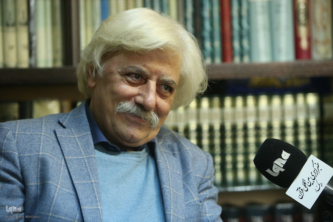 منتقدانی از فرقه‌ای خاص در پی ضربه زدن به سیدمهدی شجاعی