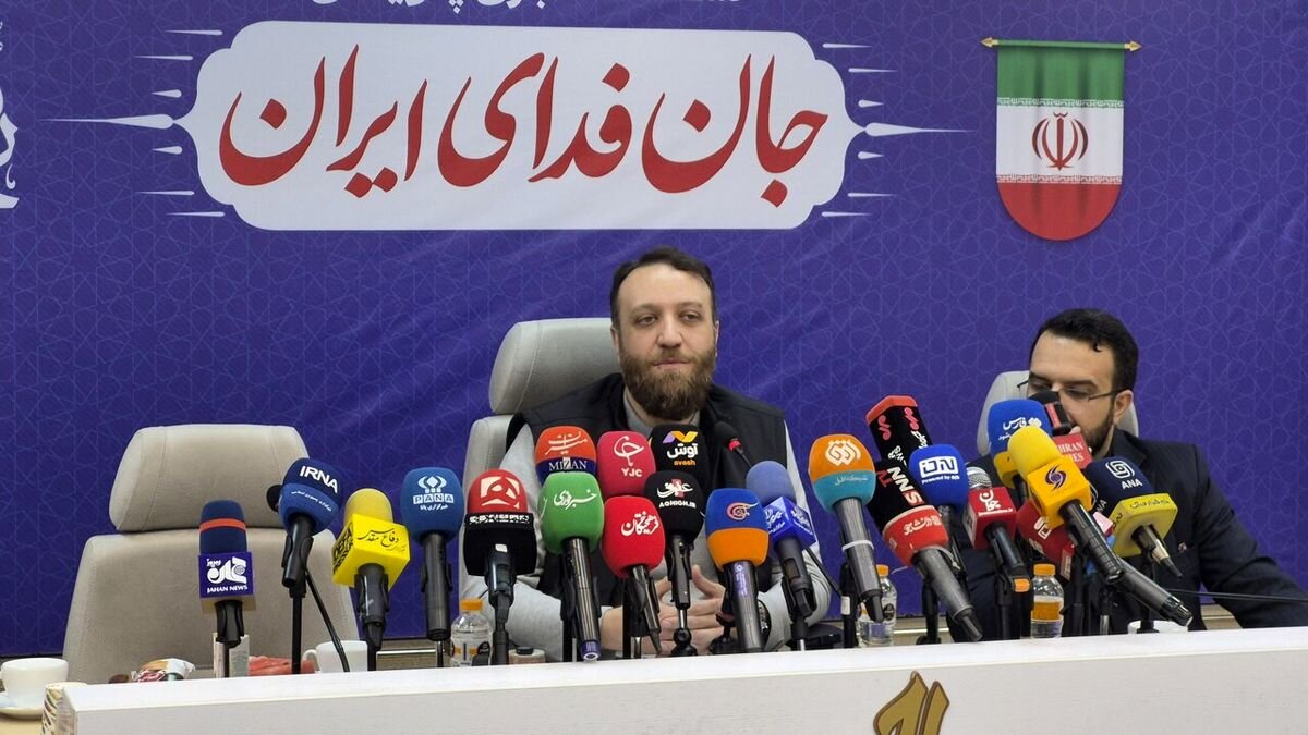 آخرین خبر درباره تشییع رهبر شهید؛ تصمیم جدید درباره زمان برگزاری مراسم آخرین خبر درباره تشییع رهبر شهید؛ تصمیم جدید درباره زمان برگزاری مراسم
