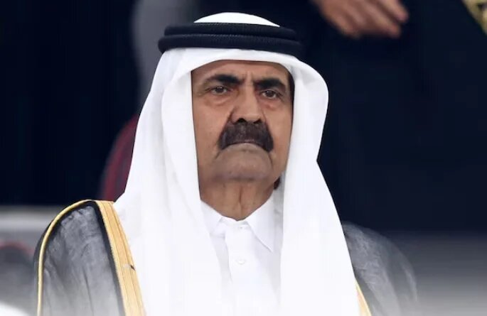 بیانیه حزب الله در پی درگذشت امیر سابق قطر بیانیه حزب الله در پی درگذشت امیر سابق قطر